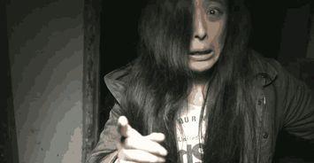 国产恐怖片圣母在线观看,惊悚揭秘，网络恐怖降临