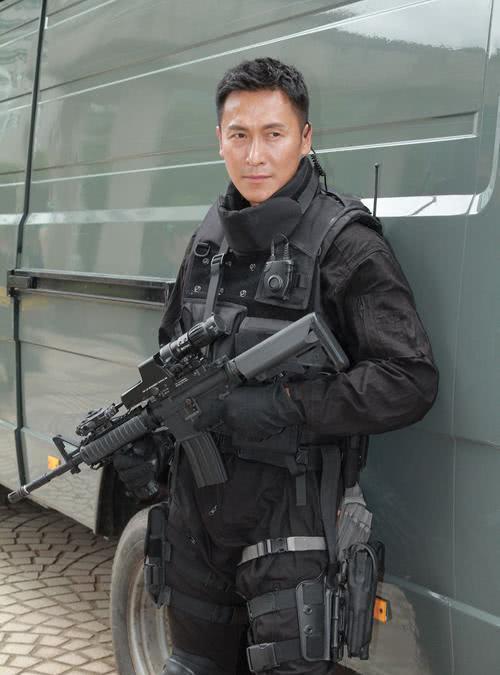 3d国产警花无惨在线看,国产3D动作巨制，惊心动魄的正义之战