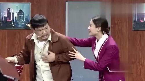 国产达叔乘务员在线,国产航空业的温馨守护者