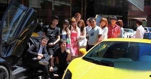 富二代国产在线91roum