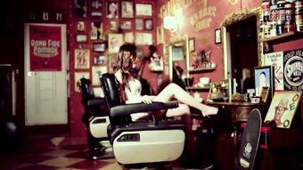 国产发廊小姐在线,美丽背后的故事与挑战